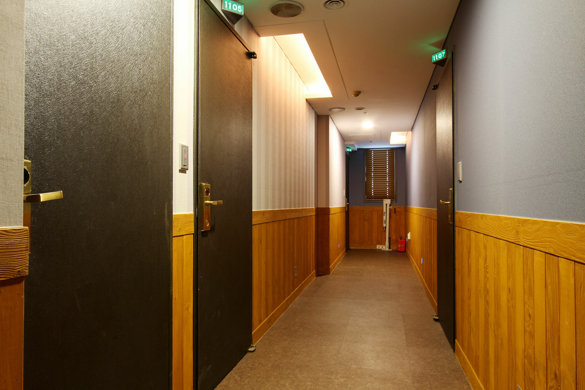 Argo Hotel Seul Exterior foto